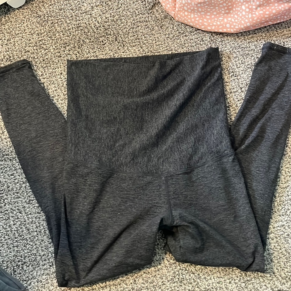 Kindred Bravely maternity leggings